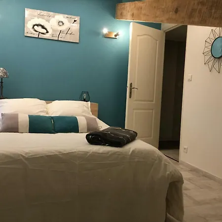 Charmante Maison En Pierre Casa vacanze