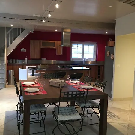 Charmante Maison En Pierre