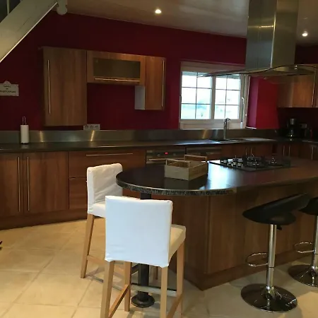 Charmante Maison En Pierre *