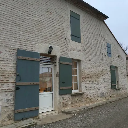 Charmante Maison En Pierre Clairac (Lot-et-Garonne)