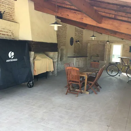 Casa vacanze Charmante Maison En Pierre Clairac (Lot-et-Garonne)