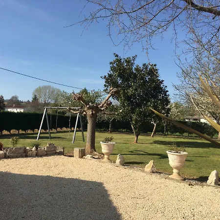 Casa vacanze Charmante Maison En Pierre *