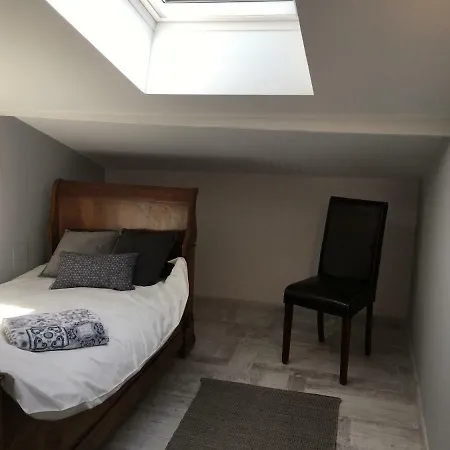 Casa vacanze Charmante Maison En Pierre