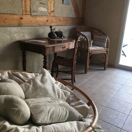 Charmante Maison En Pierre Casa vacanze Clairac (Lot-et-Garonne)