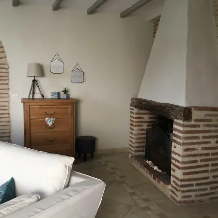 Charmante Maison En Pierre Casa vacanze *