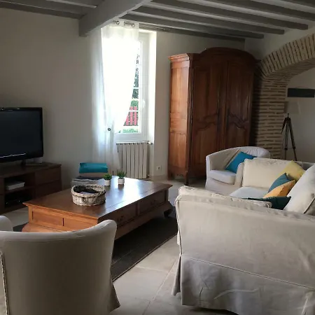 Charmante Maison En Pierre Casa vacanze
