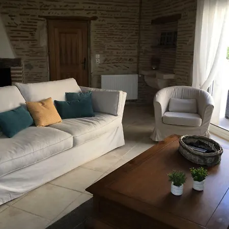 Casa vacanze Charmante Maison En Pierre Clairac (Lot-et-Garonne)