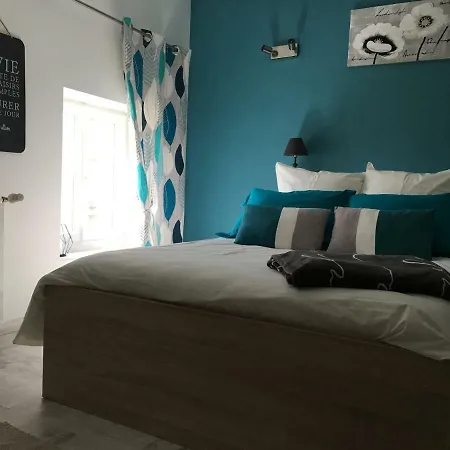 Casa vacanze Charmante Maison En Pierre
