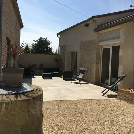 Casa vacanze Charmante Maison En Pierre Clairac (Lot-et-Garonne)